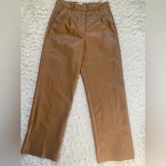 Aritzia Wilfred Effortless Pant - Picture 4 of 11